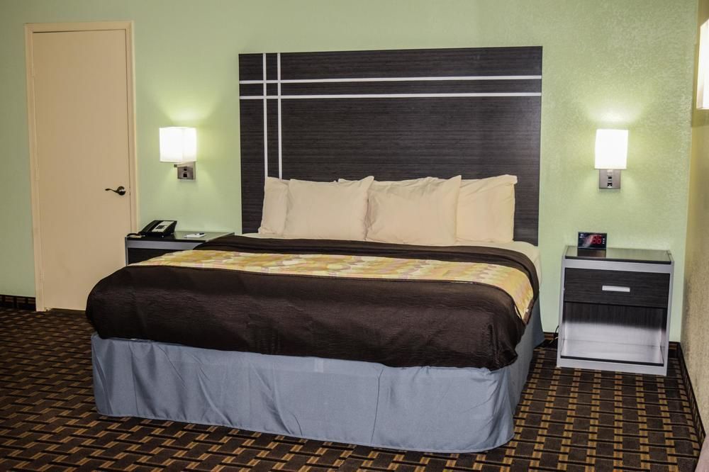 Best Western Coachlight Rolla Eksteriør billede